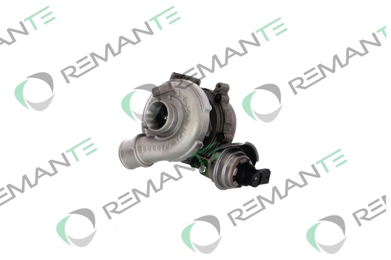 REMANTE 003-001-004228R Charger, charging (supercharged/turbocharged)