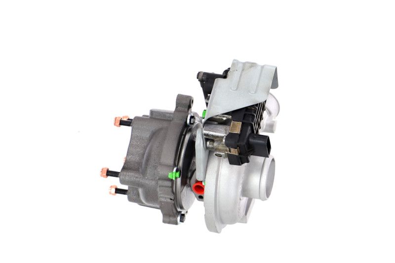 REMANTE 003-002-001390R Charger, charging (supercharged/turbocharged)