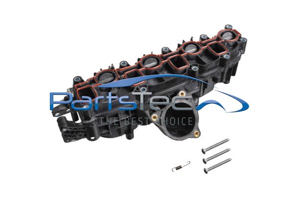PartsTec PTA519-0020 Intake Manifold Module