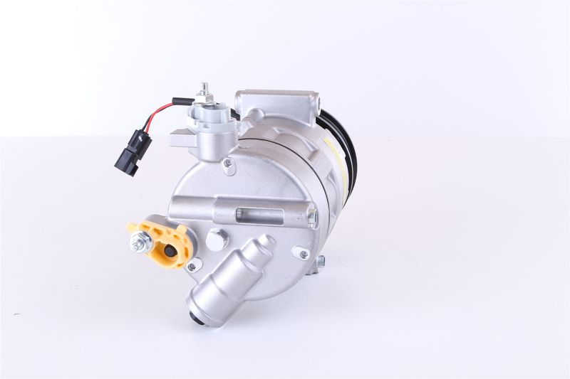 Kompressor, kliimaseade, NISSENS 890758
