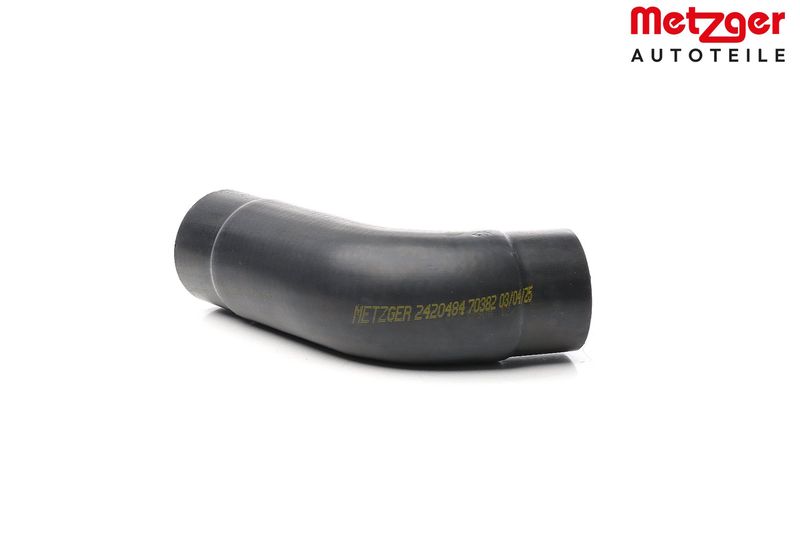 METZGER AUTOTEILE 2420484 Radiator Hose