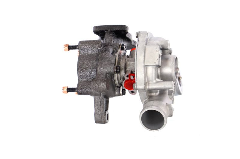 REMANTE 003-001-000148R Charger, charging (supercharged/turbocharged)