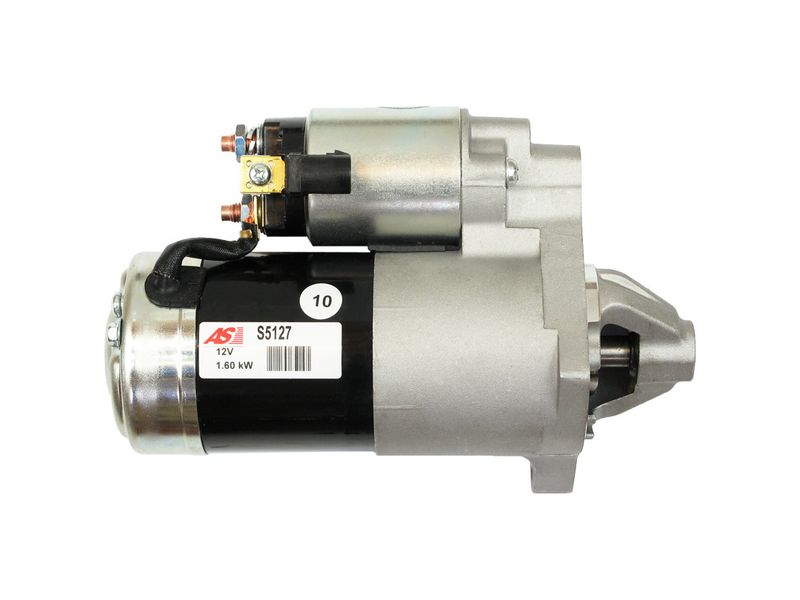AS-PL S5127 Starter