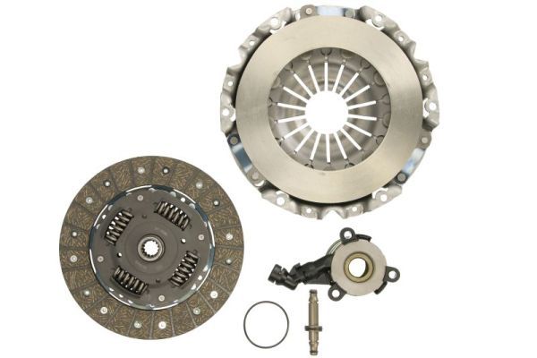 NEXUS F1X164NX Clutch Kit