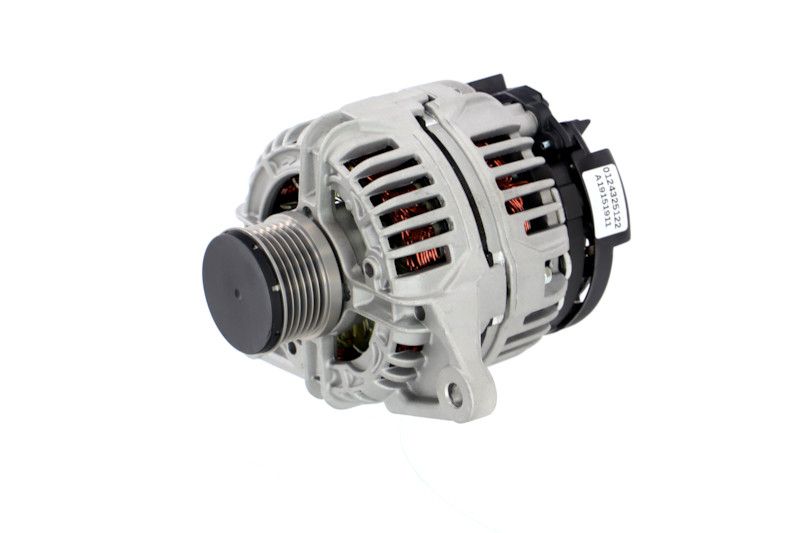 generátor 011-003-000043R