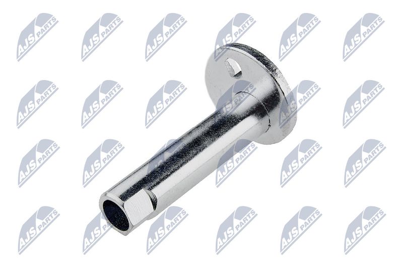 NTY ZWT-TY-026S Caster Shim, axle beam