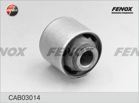 тампон, носач FENOX