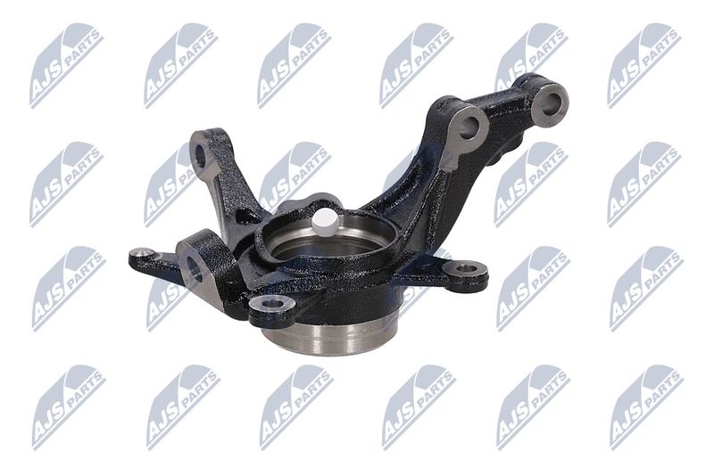 Käändmik, rattakinnitus, NTY ZZP-HY-512