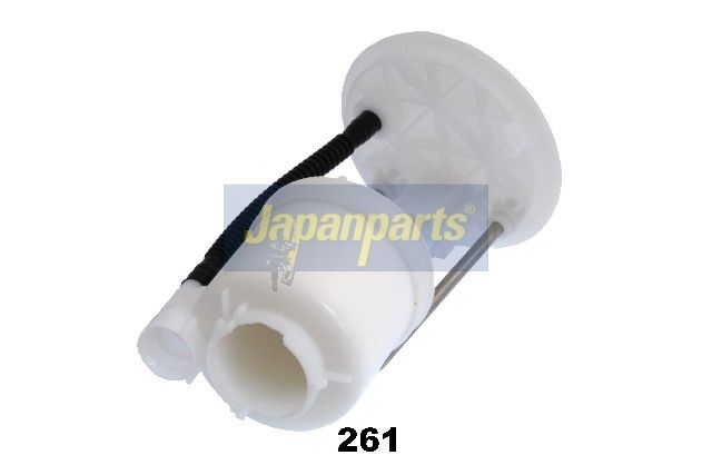JAPANPARTS Kuro filtras