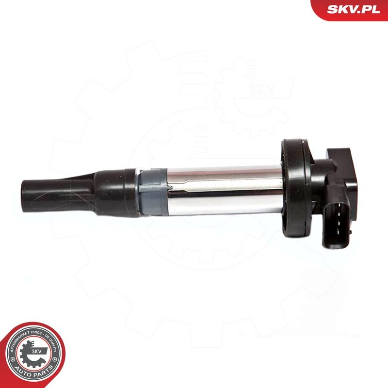 Süütepool, ESEN SKV 03SKV176