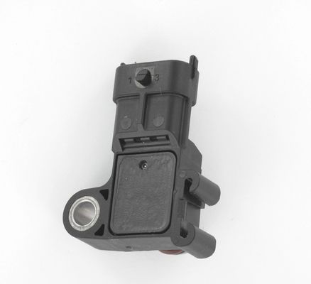 Sensor, presión de sobrealimentación