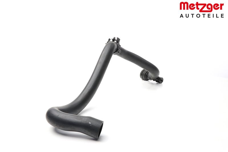 METZGER AUTOTEILE 2420766 Radiator Hose