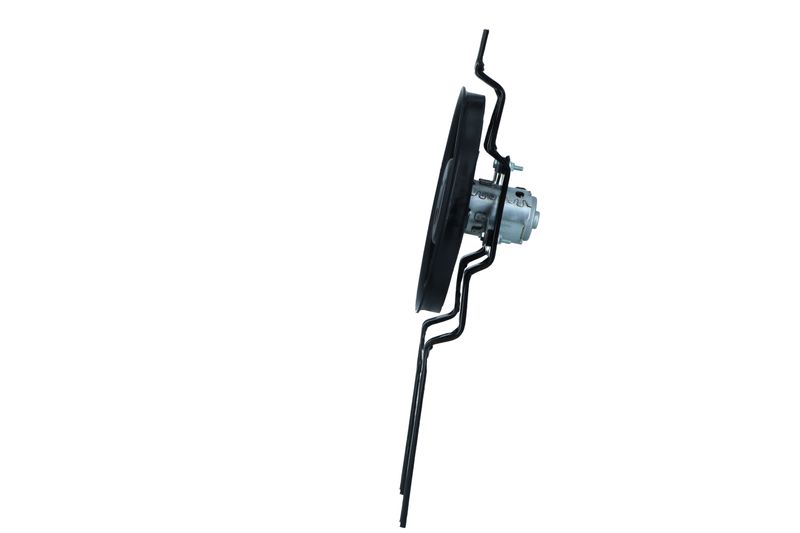 Ventilaator, mootorijahutus, NRF 47229