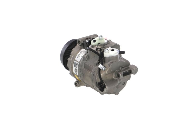 REMANTE 005-001-000160R Compressor, air conditioning