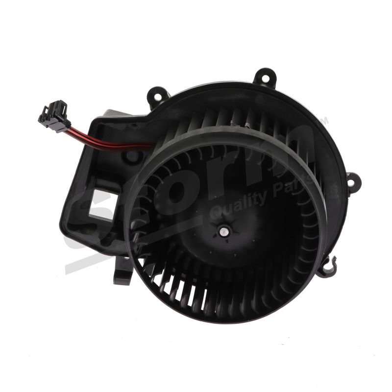 Pulseur d'air habitacle STORM QUALITY PARTS 5100803