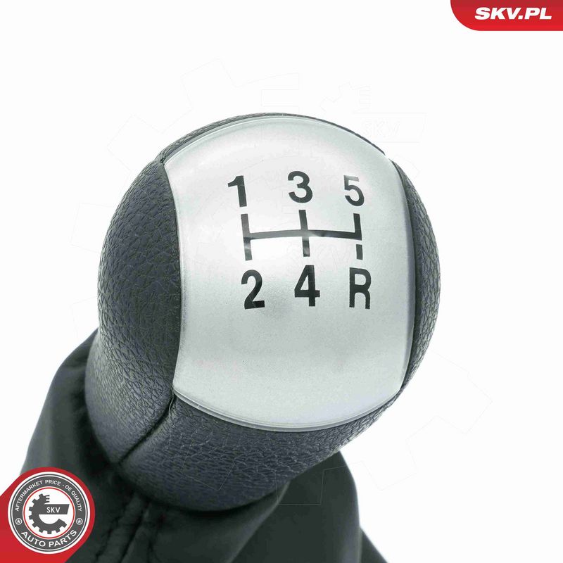 ESEN SKV 63SKV432 Gear Lever Knob