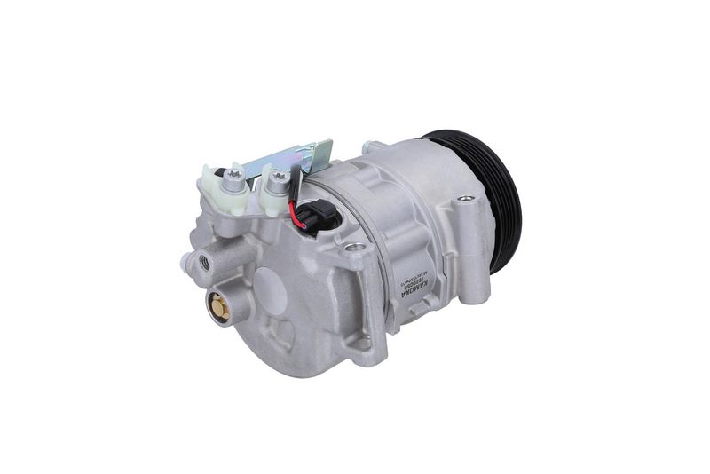 KAMOKA 7820080 Compressor, air conditioning