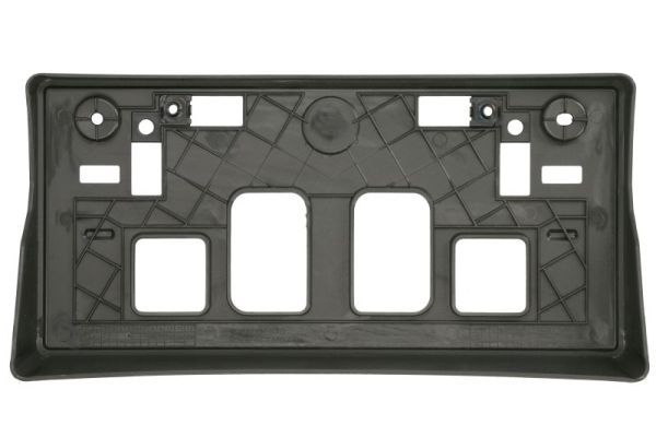 BLIC 6509-01-8122920P Licence Plate Holder