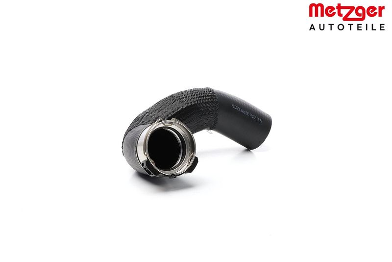 METZGER AUTOTEILE 2400782 Charge Air Hose