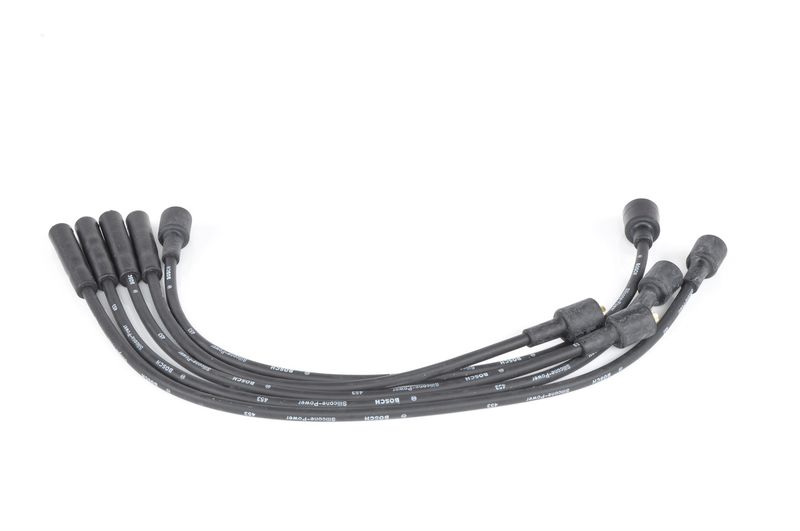 BOSCH 0986356828 Ignition Cable Kit