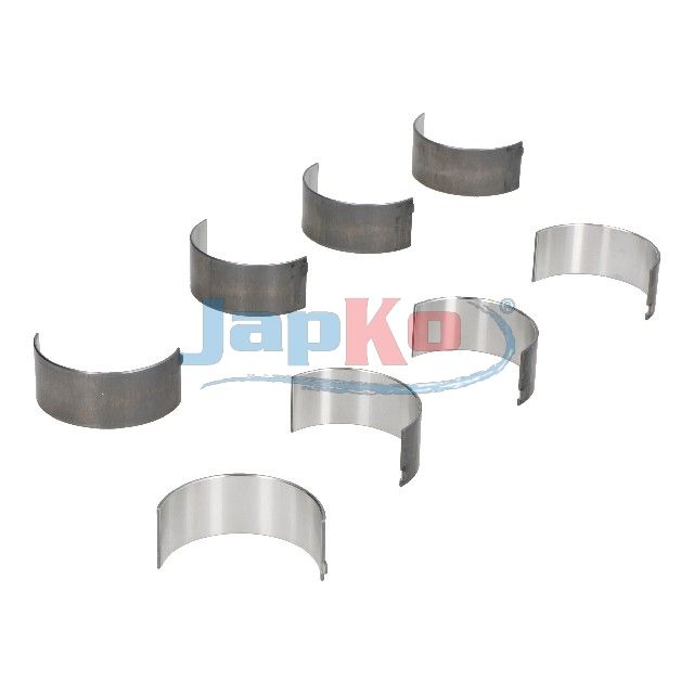 Kepsusaale, JAPKO J2805A