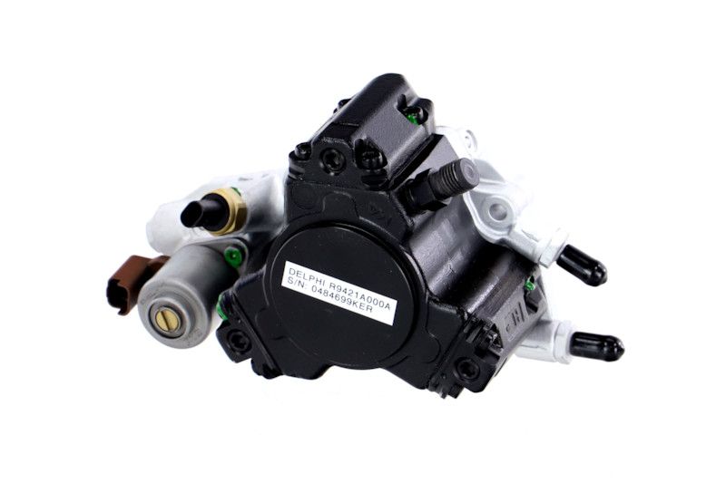REMANTE 002-002-000015R High-pressure Pump