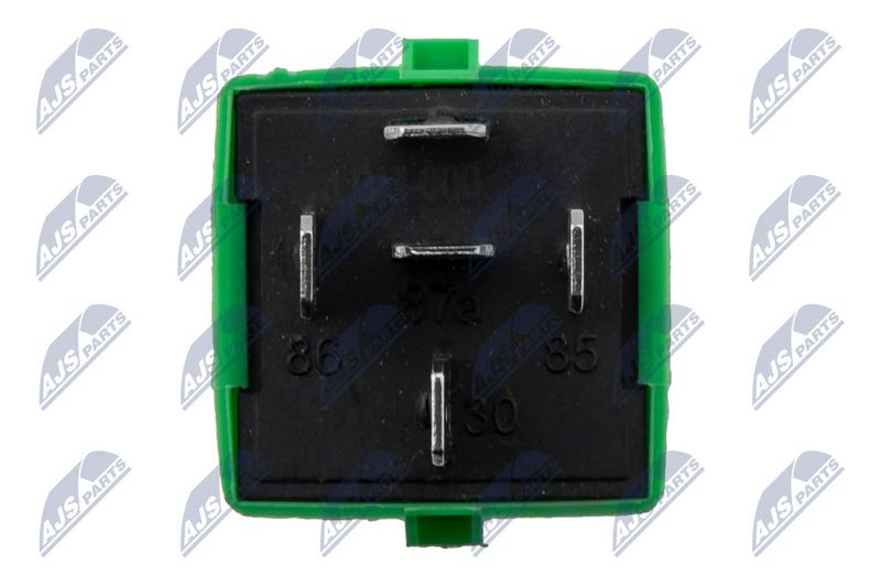 NTY BPP-BM-000 Multifunctional Relay