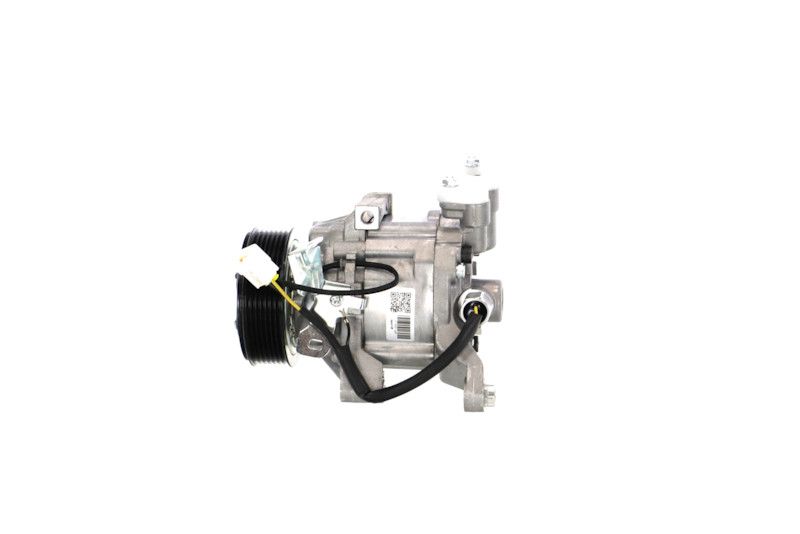 REMANTE 005-001-000214R Compressor, air conditioning