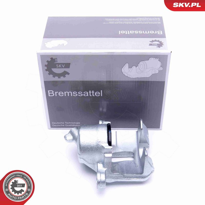 ESEN SKV 50SKV452 - Brake Caliper