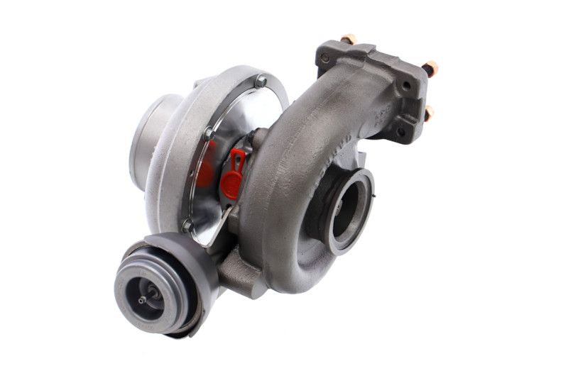 REMANTE 003-001-003111R Charger, charging (supercharged/turbocharged)