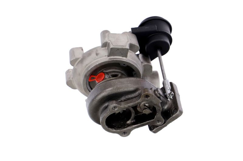 REMANTE 003-001-001100R Charger, charging (supercharged/turbocharged)