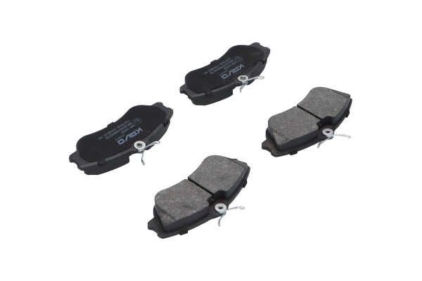Kavo Parts KBP-10030 Stabdžių trinkelių rinkinys, diskinis stabdys