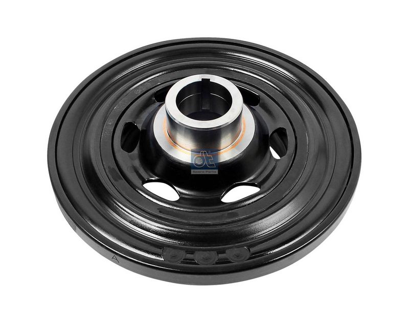 Fulie curea, arbore cotit 4.67554 DT Spare Parts
