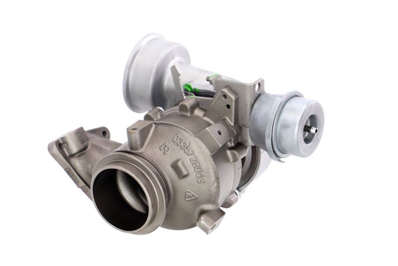 REMANTE 003-001-001209R Turbokompresorius