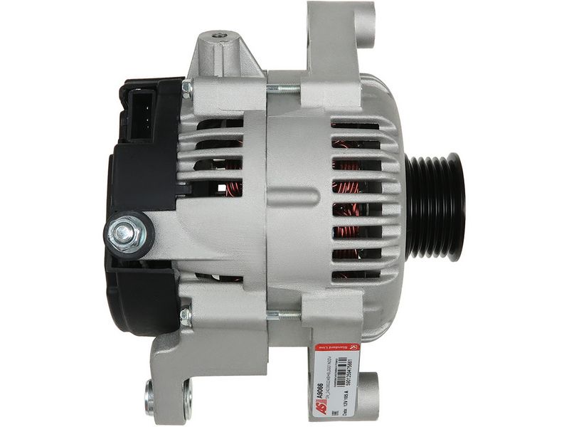 AS-PL A9066 Alternator