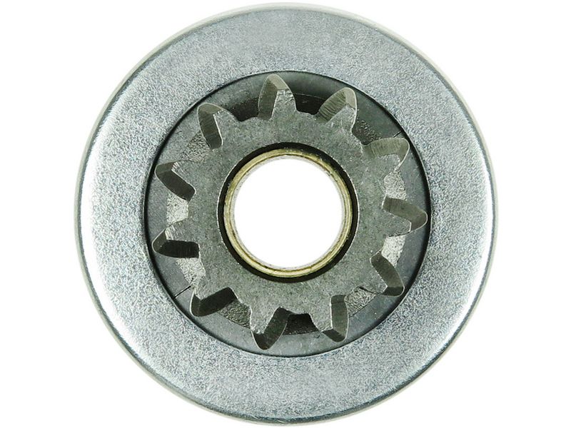 Vabajooks, starter, AS-PL SD4031