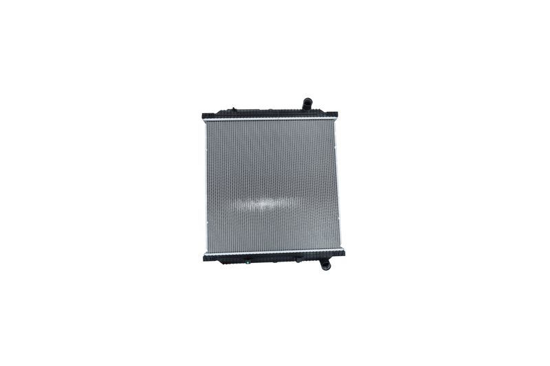 NRF 509798 Aušinimo radiatorius