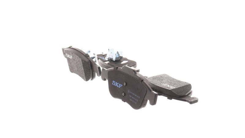 SKF VKBP 80015 Brake Pad Set, disc brake