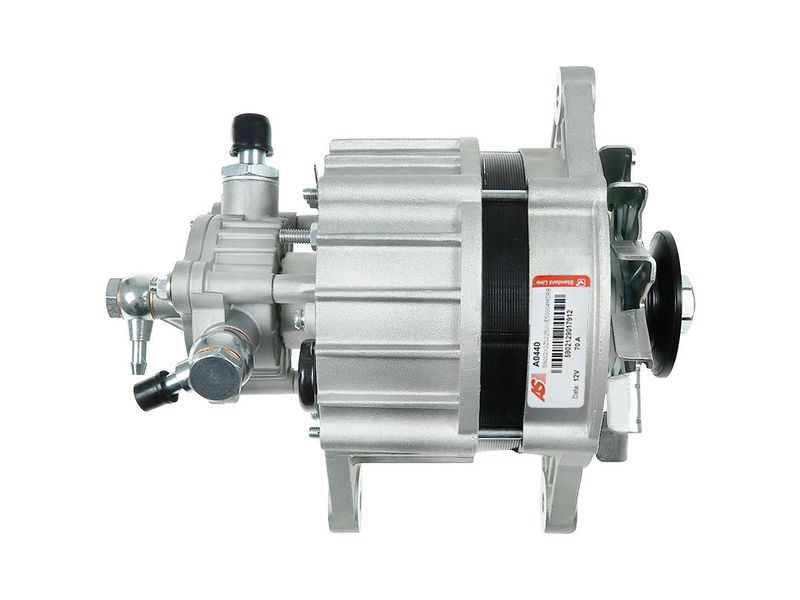 AS-PL A0440 Alternator