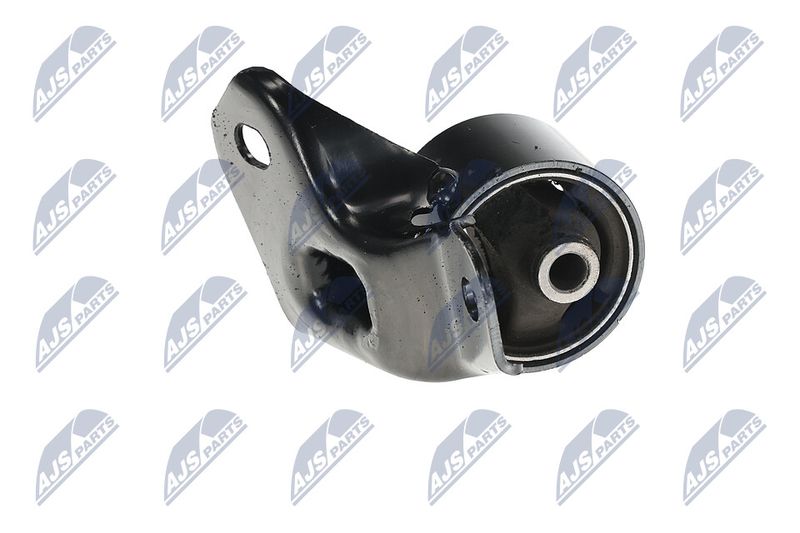 Paigutus, Mootor, NTY ZPS-DA-002