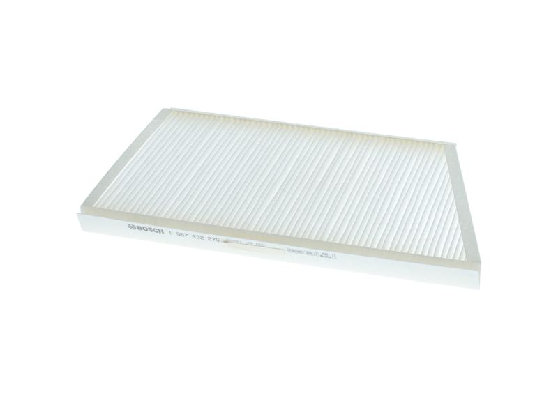 BOSCH 1 987 432 270 Filtras, salono oras