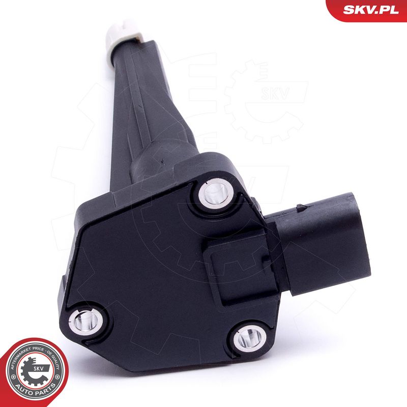 Andur, Mootoriõlitase, ESEN...