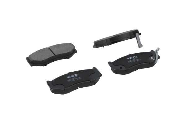 Kavo Parts KBP-10097 Brake Pad Set, disc brake