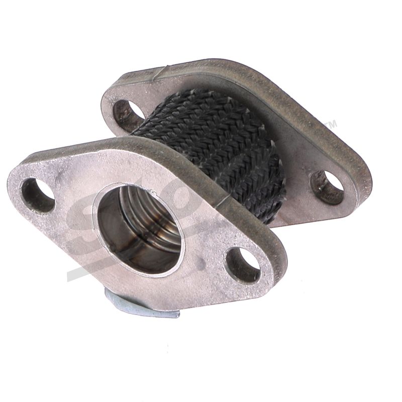 Tuyauterie, vanne EGR STORM QUALITY PARTS STO503360