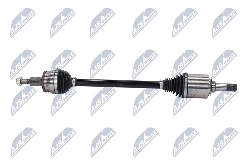 NTY NPW-CH-174 Drive Shaft
