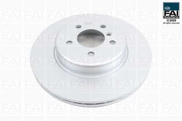 FAI AutoParts Stabdžių diskas