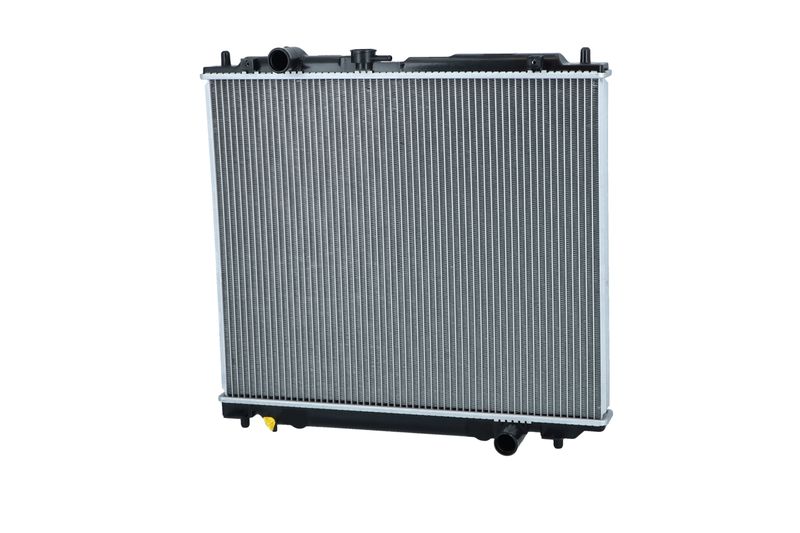 Radiador, refrigeración del motor NRF 52108