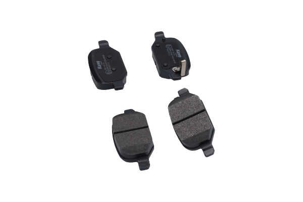 Kavo Parts KBP-10155 Brake Pad Set, disc brake