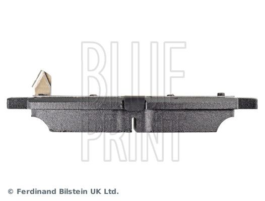 BLUE PRINT ADA104284 Brake Pad Set, disc brake