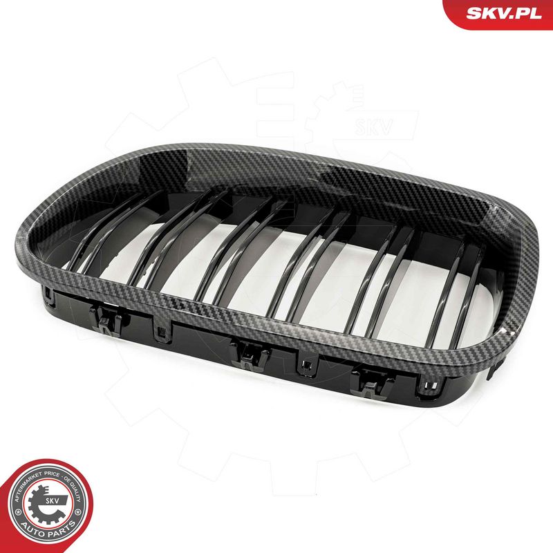 Radiaatorivõre, ESEN SKV 66SKV186